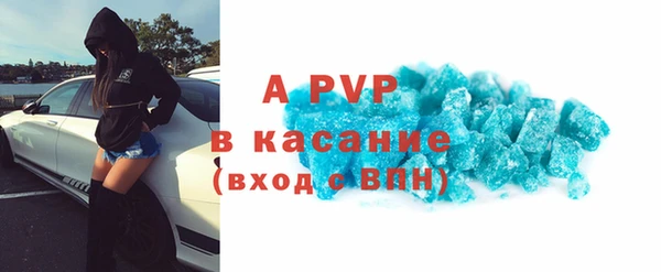 ALPHA PVP Иннополис